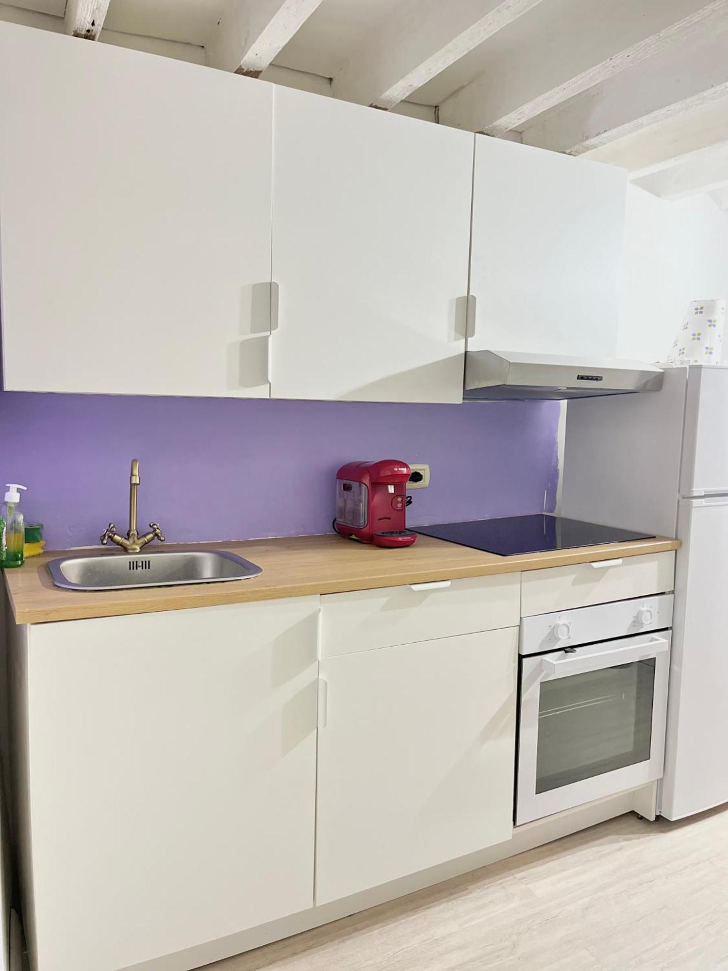 Genova Centro Affittacamere- Bagno In Comune ภายนอก รูปภาพ