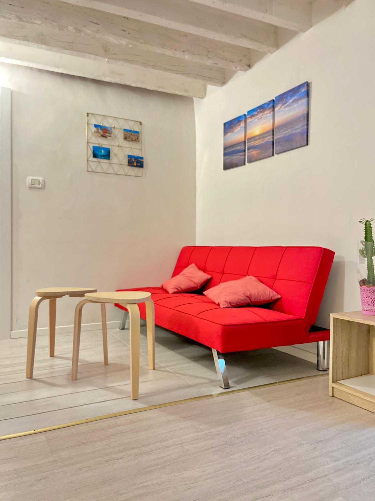Genova Centro Affittacamere- Bagno In Comune ภายนอก รูปภาพ